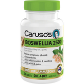Carusos Boswellia